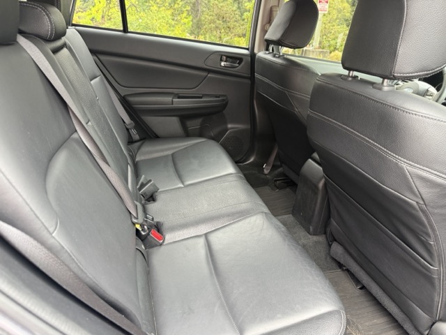 Crosstrek 9